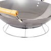 J31-0063, Joyce Chen Wok Ring for Traditional Round Bottom Woks