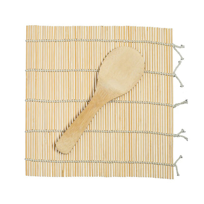 J33-0022, Joyce Chen, 2-Piece Sushi Making Kit, with Sushi Roller