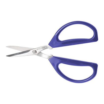 J51-0220 to J51-0622, Joyce Chen Original Unlimited Kitchen Scissors, Red/White/Blue/Yellow