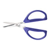 J51-0220 to J51-0622, Joyce Chen Original Unlimited Kitchen Scissors, Red/White/Blue/Yellow