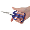 J51-0220 to J51-0622, Joyce Chen Original Unlimited Kitchen Scissors, Red/White/Blue/Yellow