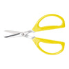 J51-0220 to J51-0622, Joyce Chen Original Unlimited Kitchen Scissors, Red/White/Blue/Yellow