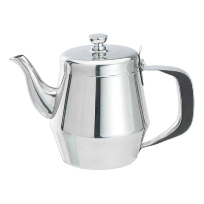 JB2920B to JB2932 20oz to 32oz SS Teapot, Gooseneck