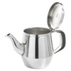 JB2920B to JB2932 20oz to 32oz SS Teapot, Gooseneck