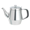JB2920B to JB2932 20oz to 32oz SS Teapot, Gooseneck