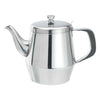JB2920B to JB2932 20oz to 32oz SS Teapot, Gooseneck