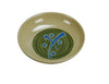 Yanco Sauce Dish JP-1028 is a perfect solution to serve sauces, dips, spices, and herbs that accompany the oriental dishes in your food-serving establishment. Thanks to the high-quality, reliable and affordable melamine material, these sauce dishes can With stand the heavy commercial use. While looking like they are handmade ceramics such dishes won't chip, break, or stain. The Japanese collection is performed in Japanese style, that will perfectly fit most of the establishments' designs. 