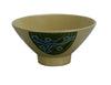 Yanco Jingdu Bowl JP-3005 is a great and affordable restaurant tableware. It is made from durable and reliable melamine material, which makes the bowl look like ceramics. You can use these unique round bowls to serve such dishes like rice, miso soup, noodles or salads. Thanks to the elegant Japanese collection style, the bowl will perfectly fit any food-serving establishment design. Performed in Japanese style, such melamine tableware is an ideal solution for those who choose high-quality, durable.