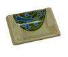 Yanco Sauce Dish JP-4046 is a perfect solution to serve sauces, dips, spices, and herbs that accompany the oriental dishes in your food-serving establishment. Thanks to the high-quality, reliable and affordable melamine material, these sauce dishes can With stand the heavy commercial use. While looking like they are handmade ceramics such dishes won't chip, break, or stain. The Japanese collection is performed in Japanese style, that will perfectly fit most of the establishments' designs. 