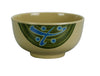Yanco Soup Bowl JP-5050 is a great and affordable restaurant tableware. It is made from durable and reliable melamine material, which makes the bowl look like ceramics. You can use these unique round bowls to serve such dishes like soups, guakamole, rice or other appetizers. Thanks to the elegant Japanese collection style, the bowl will perfectly fit any food-serving establishment design. Performed in Japanese style, such melamine tableware is an ideal solution.