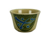 Yanco Tea Cup JP-9152 is a unique and affordable restaurant drinkware. Made from the long-lasting and qualitative melamine these cups look like ceramics. The material is BPA free, so it doesn't contain any harmful substances. You can serve any cold or hot drinks in these cups - coffee, tea, cocoa, etc. These cups will perfectly fit any establishment design. Performed in stylish green color, they will always look stylish in your cafeteria, restaurant or catering events. 