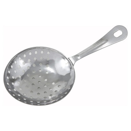 JST-1, Julep Strainer, EA
