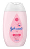 Johnson & Johnson Baby Lotion, 100ml (3.4oz), Case of 48, gentle moisturizing lotion for baby’s soft and healthy skin.