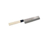 Japanese style fruit knife, sold by the dozen.



