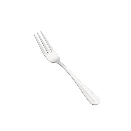Jasmine Dinner Fork 3-Tine 7-5/8
