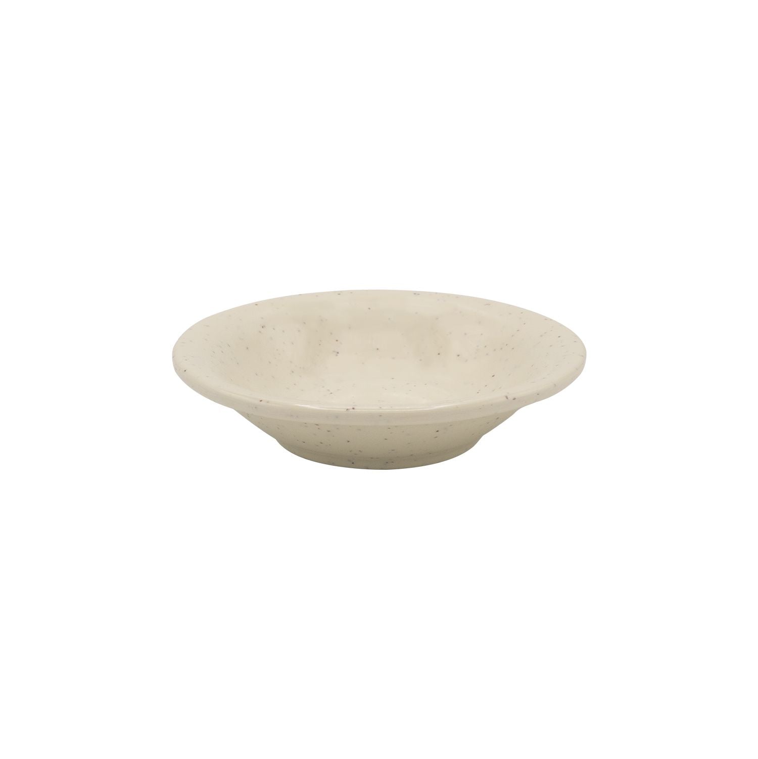 Jasper Fruit Dish IV/BL Spk 5oz 4 7/8
