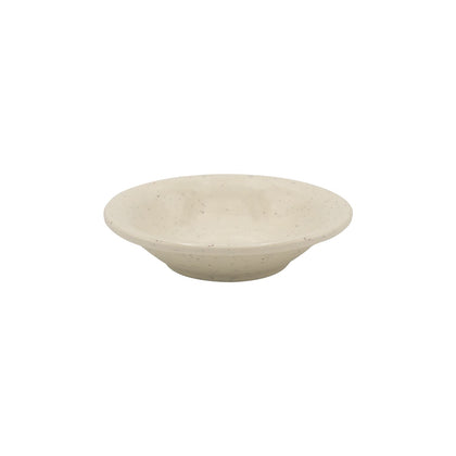 Jasper Fruit Dish IV/BL Spk 5oz 4 7/8