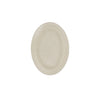 Jasper Oval Platter R.E. IV/BL Spk 11 1/2