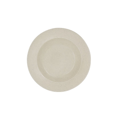 Jasper Pasta Bowl IV/BL Spk 22oz 12