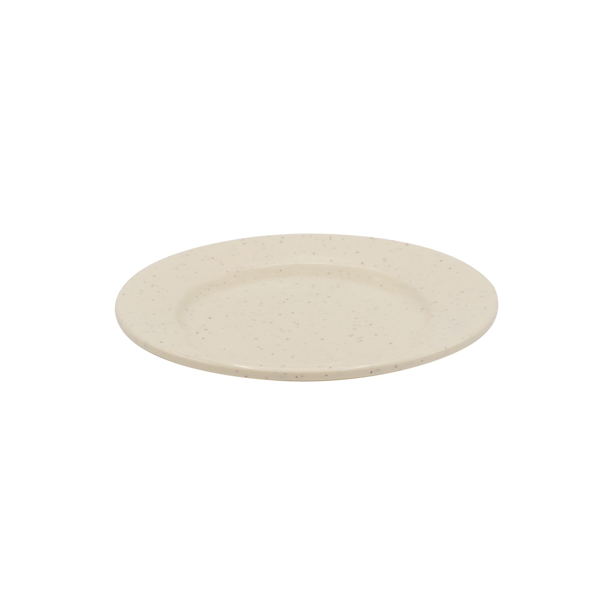 Jasper Plate R.E. IV/BL Spk 9 3/4