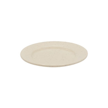 Jasper Plate R.E. IV/BL Spk 9 3/4