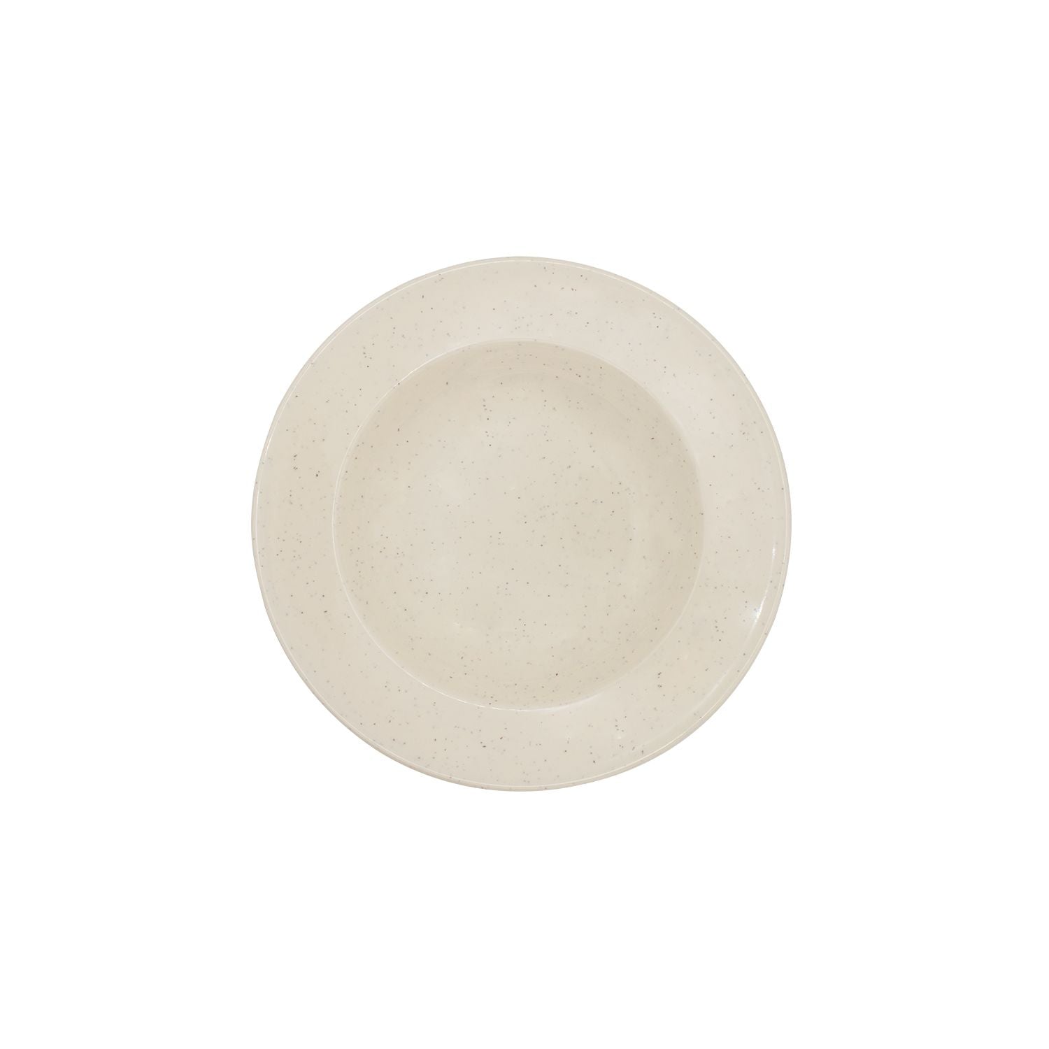 Jasper Rim Soup Plate IV/BL Spk 10oz 9