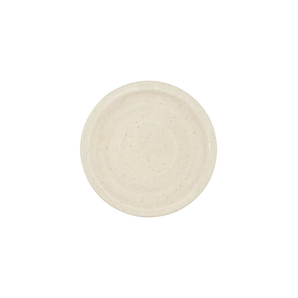Jasper Saucer For Jasper Cup Short IV/BL Spk 5 1/2