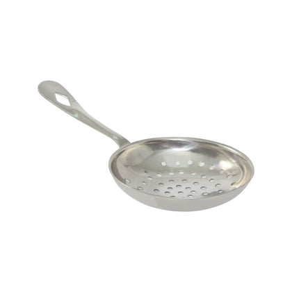 Julep Strainer Stainless Steel 6-1/4