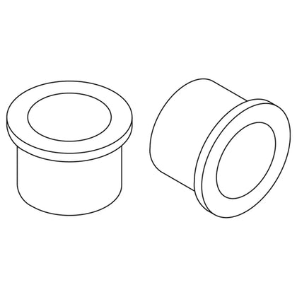 KAT-BS-OT, 4pc Replacement Bushing for Kattex OS and TLC series