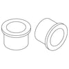 KAT-BS-OT, 4pc Replacement Bushing for Kattex OS and TLC series