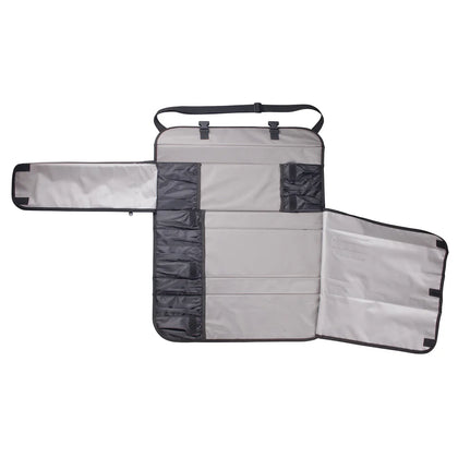 KBG-11, 11 Slots Knife Bag, EA