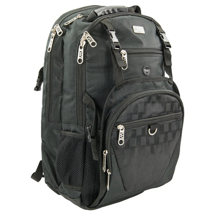 KBP-1, Backpack, EA