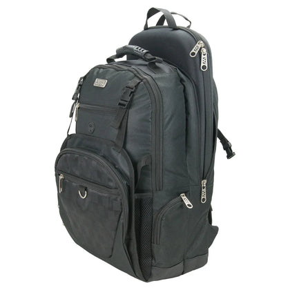 KBP-S, Backpack with inner knife case set