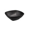 KC Bowl Square Matte Black 15oz 5-3/4