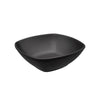 KC Bowl Square Matte Black 25oz 7