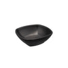 KC Bowl Square Matte Black 8oz 4-3/4