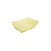 Natural Bamboo Disposable Stand Serving Takeout Container Food Boat Trays