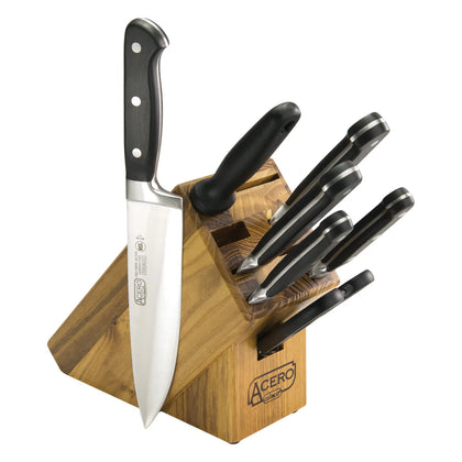 KFP-BLKA, KFP-35-82, KS-06 & K-8S Wooden Block Set
