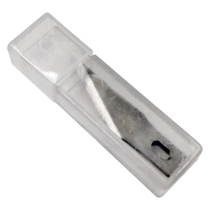 KH-5R, Replacement Blades, for #KH-6, 5pcs/pk