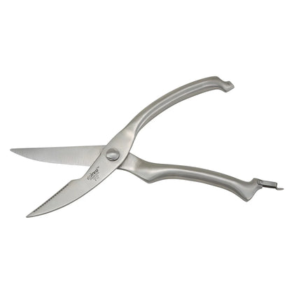 KS-03, Poultry Shears, S/S