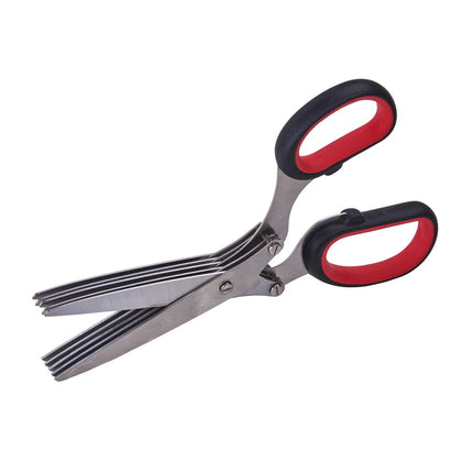 KS-05, Herb Shears, EA