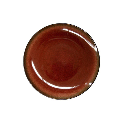 Kabah Plate 10 3/4