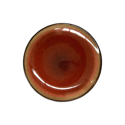 Kabah Plate 8 1/4