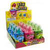 Kidsmania Big Dipper Candy Ring with Sour Powder 12 Count Display