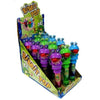 Kidsmania Ribbit Pop Candy Toy Frog with Pop-Out Lollipop 12 Count Display