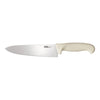 Klinge 8-inch stamped chef knife with razor-sharp blade, ergonomic handle, and lightweight construction, ideal for all-purpose prep work, packed 36 per case for professional commercial kitchens