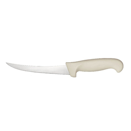 Klinge curved boning knife 6