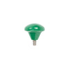 Durable replacement knob for FPWD Series with smooth turning, precision fit, and secure grip. High-quality design, ideal for bulk maintenance. (Packed By: 48 Each Per Pack) for convenience.
