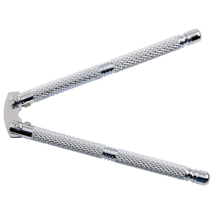 LC-04 Stainless Steel Lobster Cracker