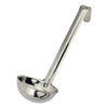 LDI-05SH to 60SH, 1/2oz-6oz One-piece S/S Ladles, 6